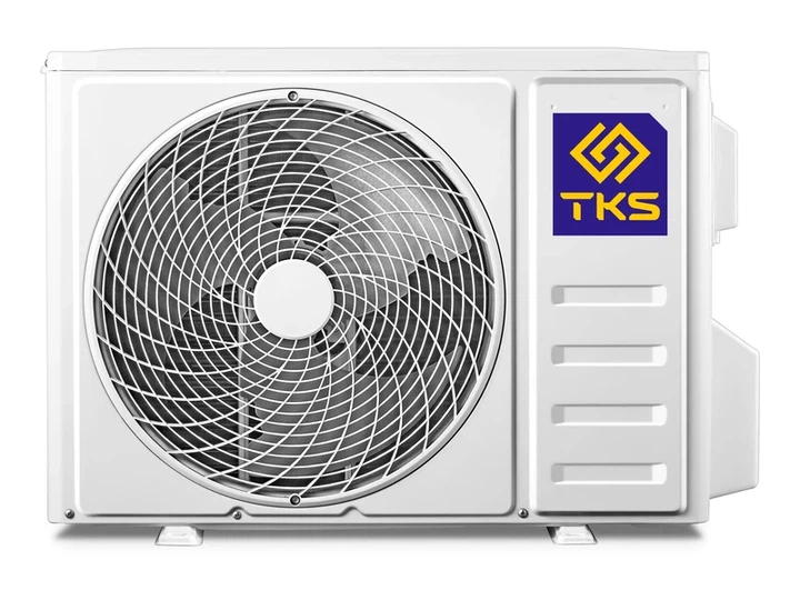 Спліт-система TKS Adele Inverter -14AD2W - зображення 2