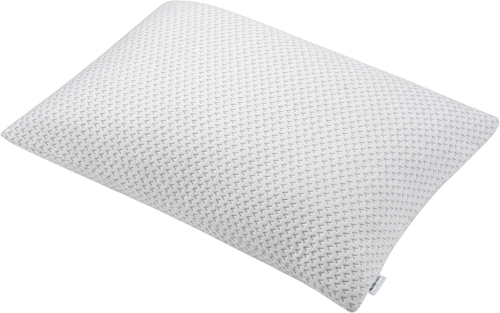 Ортопедична подушка Ardesto Sleepwell 50х70 см ART5070SHP - Фото 2 Ортопедична подушка Ardesto Sleepwell 50х70 см ART5070SHP - изображение 2