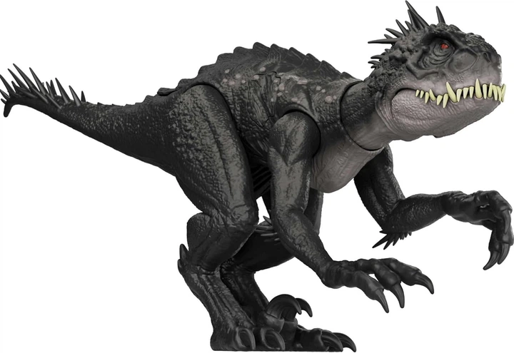 Динозавр Скорпиус Рекс Мир юрского периода Jurassic World Ultimate