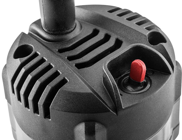 Фрезерний верстат Graphite 510 Вт 6 - 8 мм 59G718 (5902062069641) - зображення 3