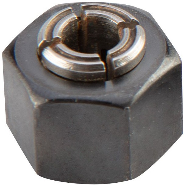 Фрезерний верстат Graphite 510 Вт 6 - 8 мм 59G718 (5902062069641) - зображення 4