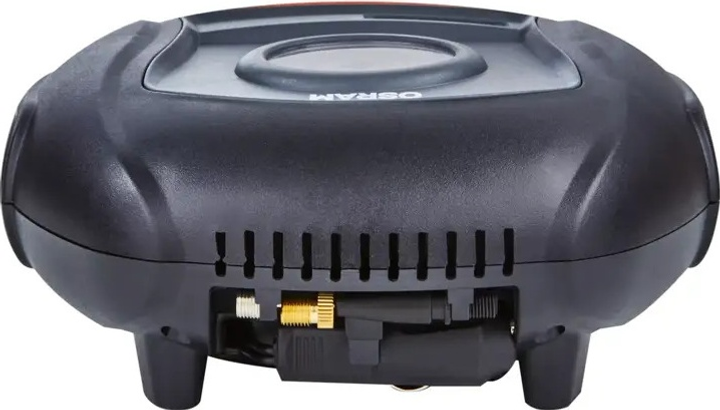 Kompresor samochodowy OSRAM TYREinflate 200 OTI200 (4052899620209) - obraz 4