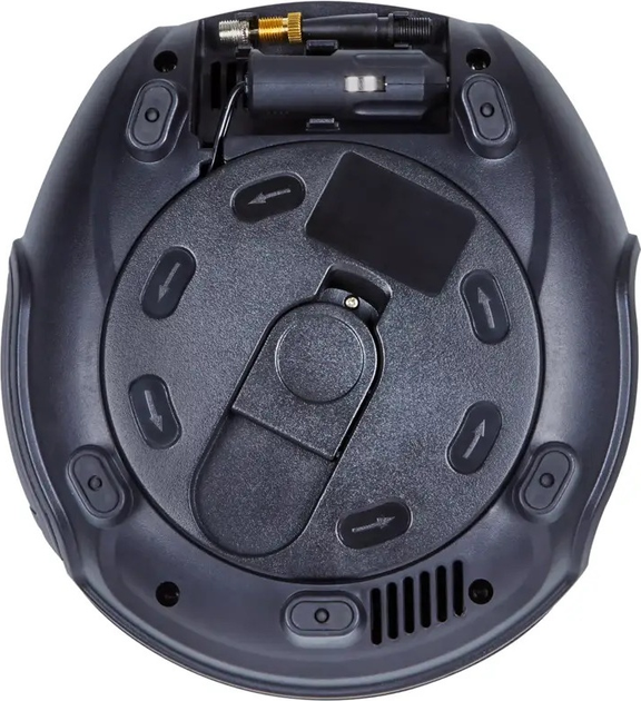 Kompresor samochodowy OSRAM TYREinflate 200 OTI200 (4052899620209) - obraz 6