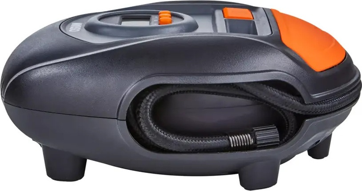 Kompresor samochodowy OSRAM TYREinflate 450 OTI450 (4052899620216) - obraz 4