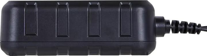Зарядний пристрій акумуляторів OSRAM BATTERYcharge 904 6В/12В 4А (4052899620520) - зображення 9