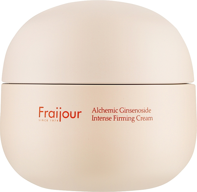 Krem do twarzy Fraijour Cleansing Alchemic Ginsenoside Intense Firming 50 ml (8802929009865) - obraz 1