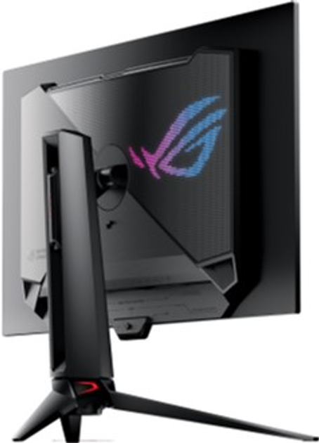 Monitor 31.5" Asus ROG Swift OLED PG32UCDP (90LM0A50-B01370) - obraz 5