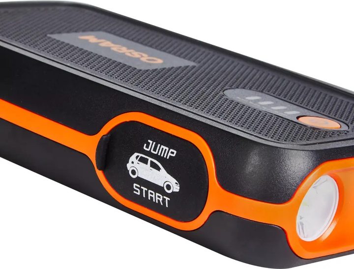 Urządzenie rozruchowe OSRAM BATTERYstart 300 OBSL300 (4052899620483) - obraz 5