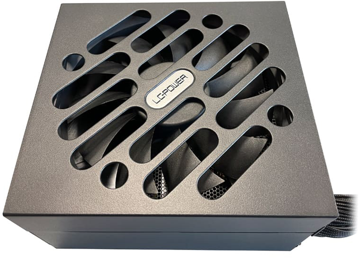 Zasilacz LC-Power Integrator LC500SI 500W (LC500SI V2.31) - obraz 4