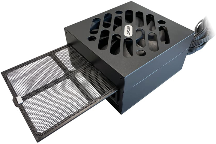 Zasilacz LC-Power Integrator LC500SI 500W (LC500SI V2.31) - obraz 6