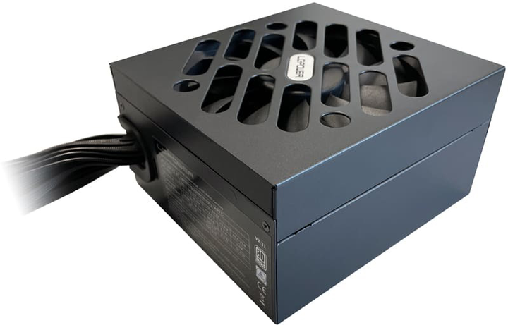 Zasilacz LC-Power Integrator LC500SI 500W (LC500SI V2.31) - obraz 7