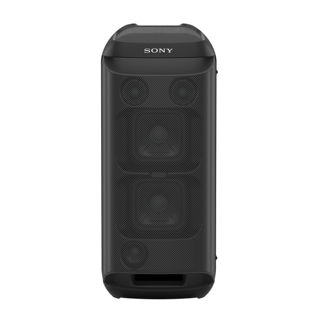 Портативна колонка Sony SRS-XV800 - изображение 2