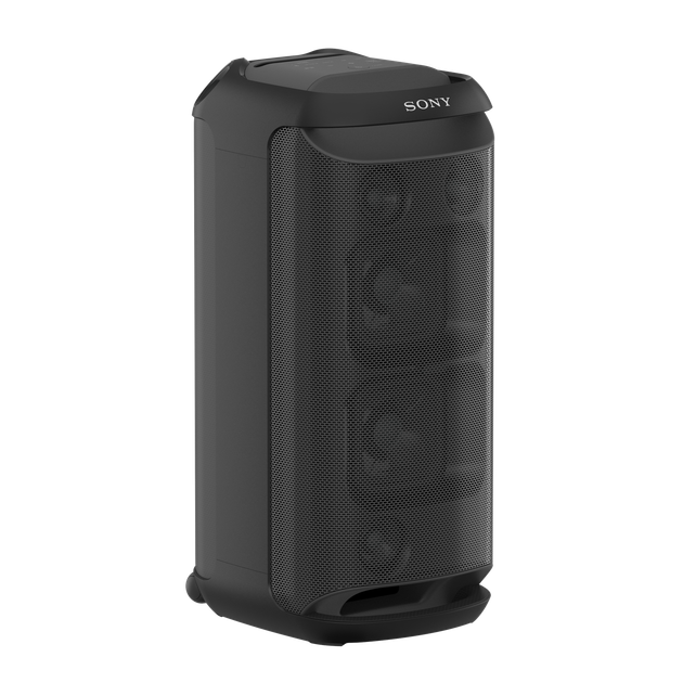 Портативна колонка Sony SRS-XV800 - изображение 3