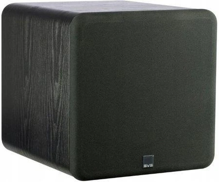 Сабвуфер активний SVS SB-1000 Black Ash - изображение 4