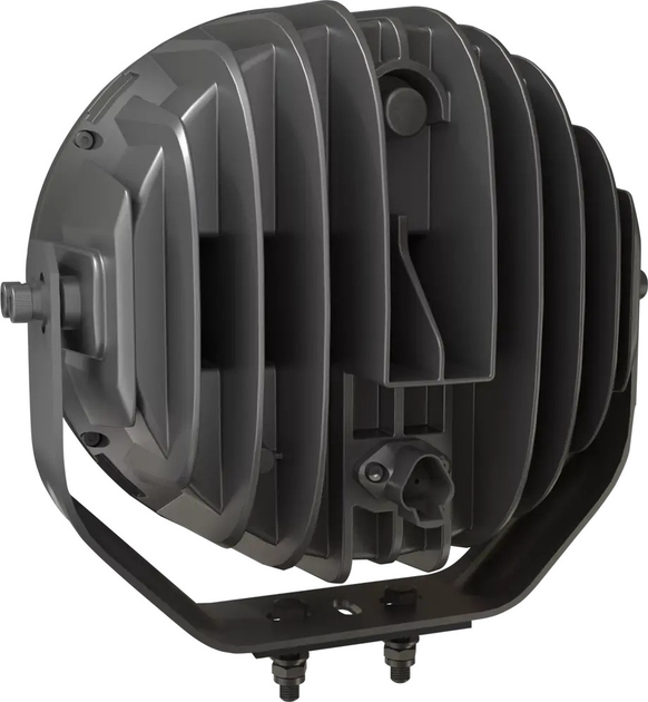 Światło drogowe OSRAM Round MX260-CB (4062172153997) - obraz 3