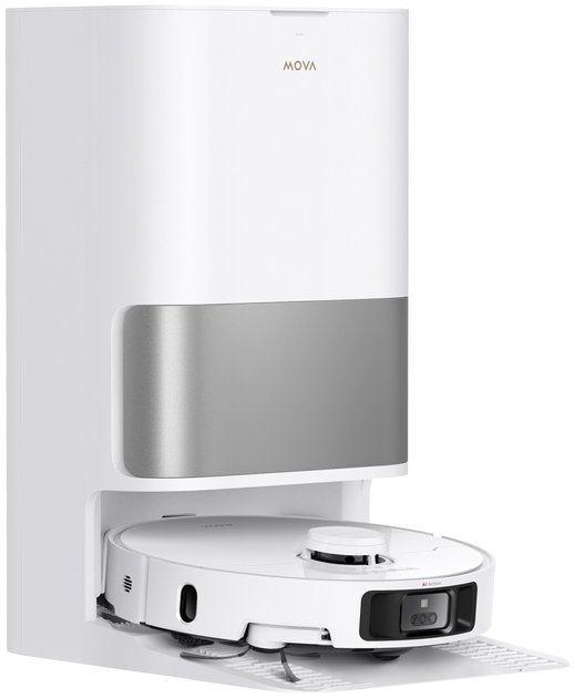 Robot sprzątający Dreame Mova P10 Pro Ultra (RLM83HE) - obraz 4