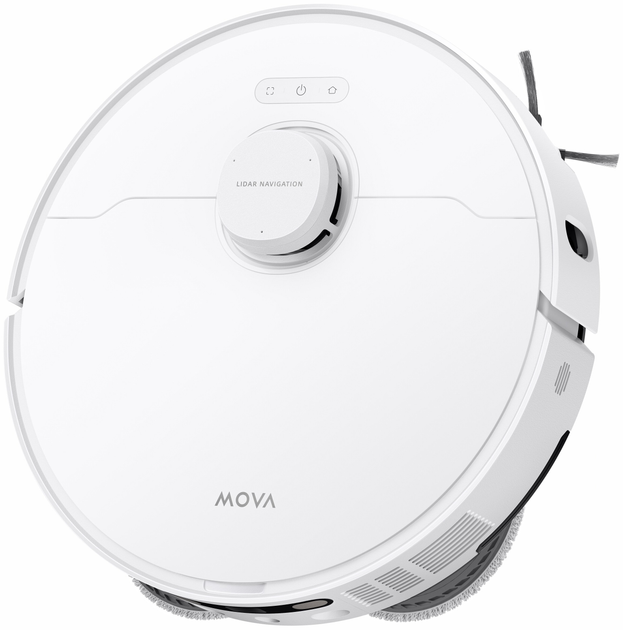 Robot sprzątający Dreame Mova P10 Pro Ultra (RLM83HE) - obraz 7