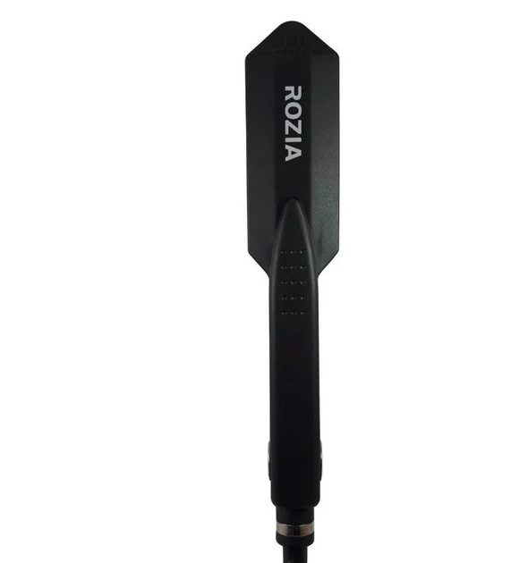Плойка-гофре для волос Rozia HR-746 - изображение 2