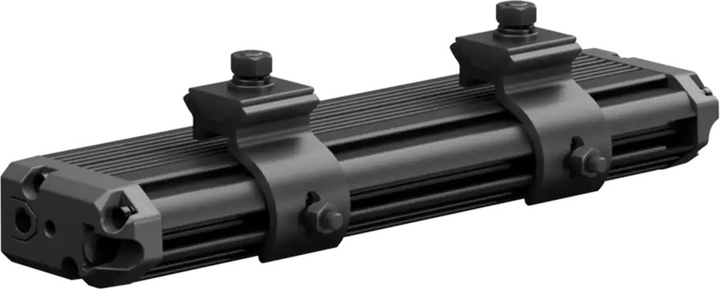 Światło drogowe OSRAM Lightbar VX250-SP (4062172141888) - obraz 8