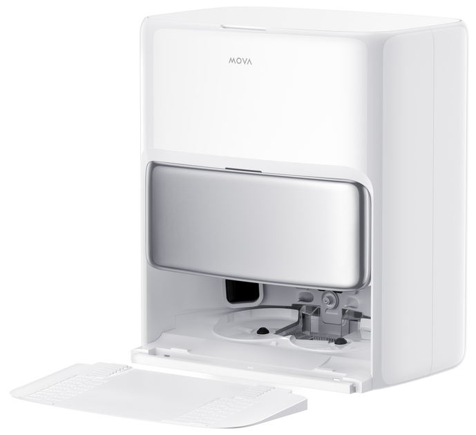 Robot sprzątający Dreame Mova P50 Pro Ultra (RLP53HE) - obraz 7