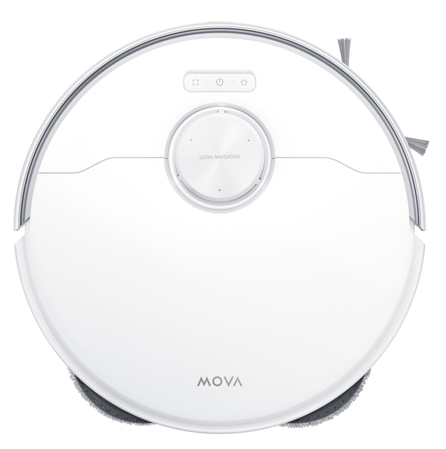 Robot sprzątający Dreame Mova P50 Pro Ultra (RLP53HE) - obraz 8