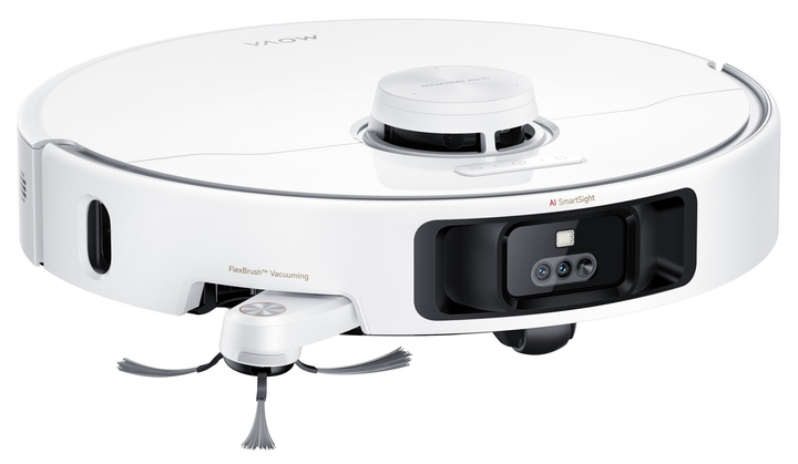 Robot sprzątający Dreame Mova P50 Pro Ultra (RLP53HE) - obraz 9