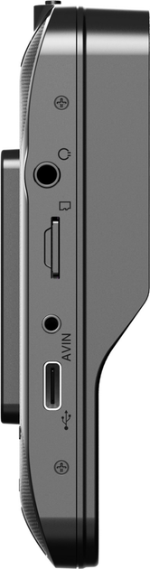GPS-навігатор Modecom Device FreeWAY CX 7.3 16GB 7" MapFactor EU (NAV-FREEWAYCX73-MF-EU) - зображення 5
