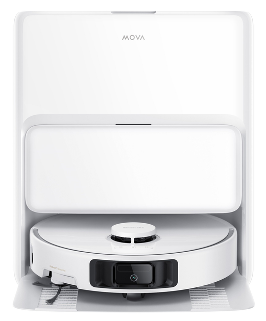 Robot sprzątający Dreame Mova P50 Ultra (RLP23SE) - obraz 3