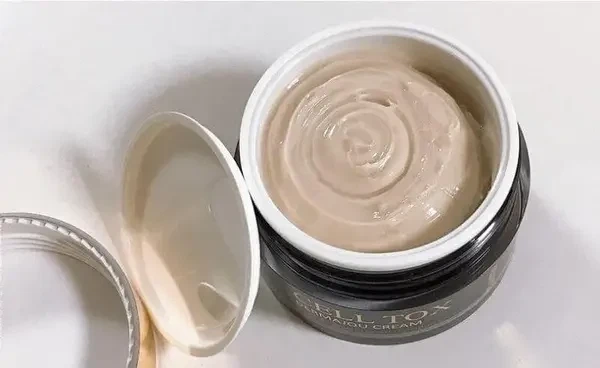 Омолаживающий крем со стволовыми клетками Medi-peel Cell Tox Dermajours Cream 50 мл - изображение 2