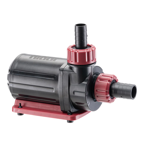Универсальная помпа для аквариумов Ferplast Seltz D AC 9000 8.9х21х11.9 см 90 Вт 9000 л/час (P21300) - изображение 2
