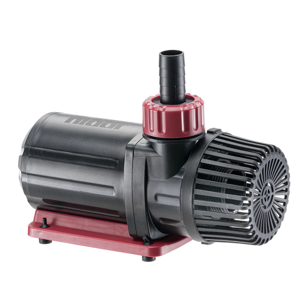 Универсальная помпа для аквариумов Ferplast Seltz D DC 3000 8х16.5х11 см 26 Вт 3000 л/час (P21120) - изображение 3