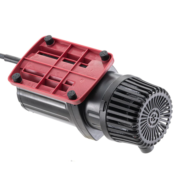Универсальная помпа для аквариумов Ferplast Seltz D AC 12000 8.9х21х11.9 см 130 Вт 12000 л/час (P21400) - изображение 5