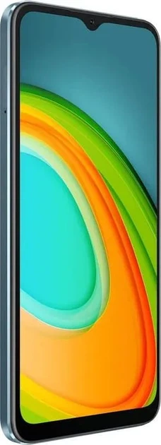 Мобильный телефон Oscal C80 8/128GB Navy Blue - Фото 3 Мобильный телефон Oscal C80 8/128GB Navy Blue - изображение 3