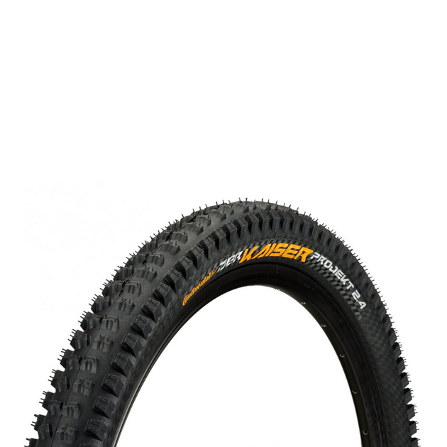 Continental Der Kaiser Projekt 27.5 x2.4 Tubeless ProTection Apex ROZETKA Promo Parts