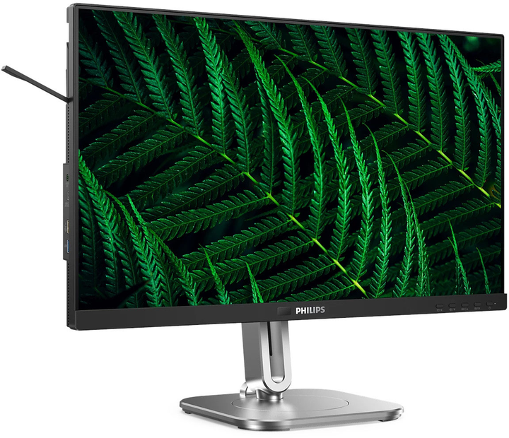 Monitor 23.8" Philips Business IPS (24B2G5301/00) - obraz 3