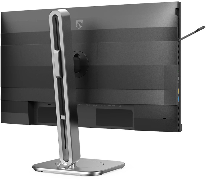 Monitor 23.8" Philips Business IPS (24B2G5301/00) - obraz 6
