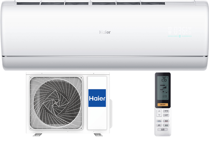 Кондиціонер Haier AS25S2SJ1FA-3/1U25MECFRA-3 JADE від Rozetka на платформі USKIDKA Акція на Кондиціонер Haier AS25S2SJ1FA-3/1U25MECFRA-3 JADE від Rozetka