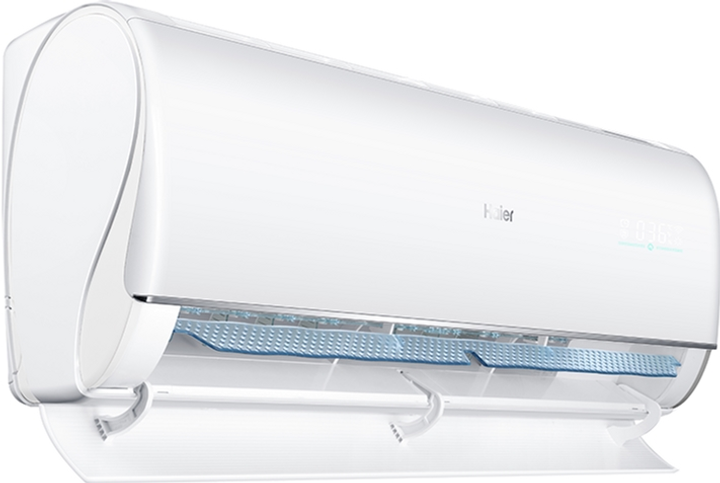 Кондиционер Haier AS25S2SJ1FA-3/1U25MECFRA-3 JADE - изображение 6