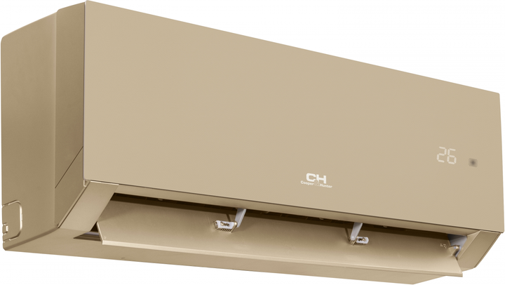 Кондиционер Cooper&Hunter CH-S18FTXAM-GD - изображение 3