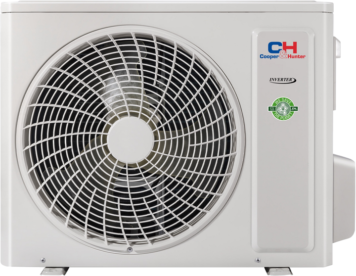 Кондиционер Cooper&Hunter CH-S18FTXAM-GD - изображение 5