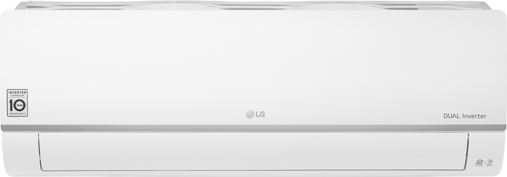 Кондиционер LG Standard Plus PC12SQ - изображение 2