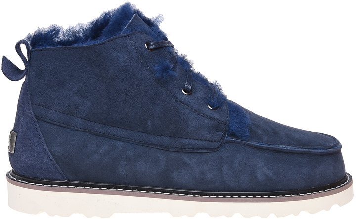 Ugg david beckham on sale boots