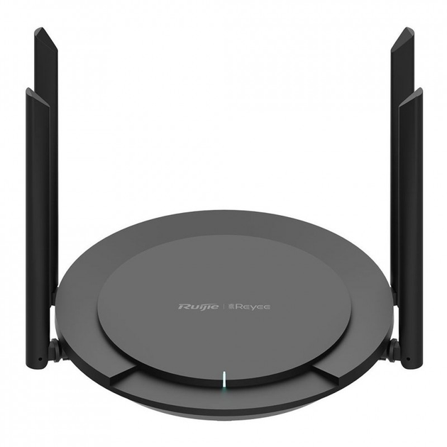 Маршрутизатор Ruijie Networks RG-EW300 PRO - зображення 1