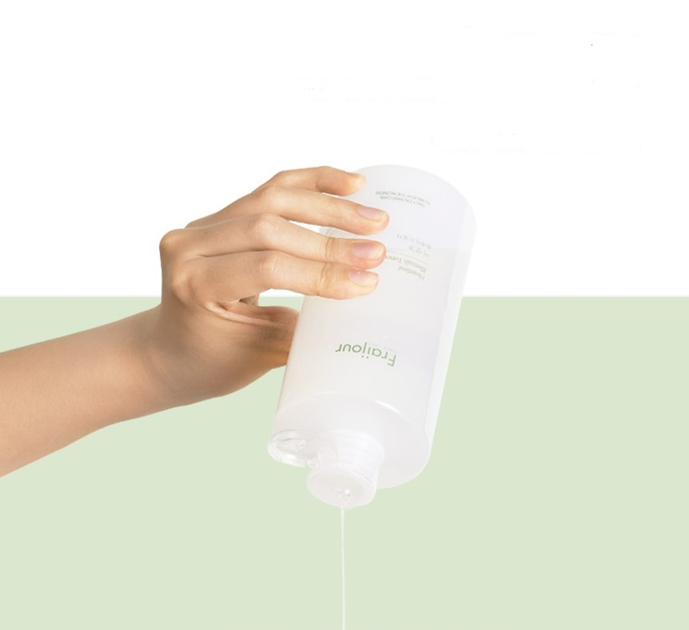 Tonik do twarzy Fraijour Heartleaf Blemish dla skóry wrażliwej i problematycznej 500 ml (8802929007380) - obraz 3