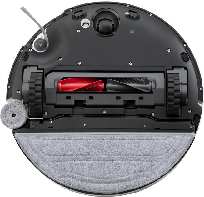 Робот-пилосос RoboRock Saros 10 White (1139656) - зображення 7