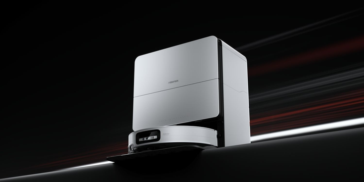 Робот-пилосос RoboRock Saros 10 White (1139656) - зображення 11