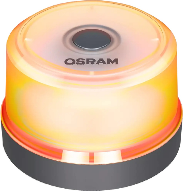 Ліхтар OSRAM LEDguardian ROAD FLARE Signal V16 (4062172184359) - зображення 1