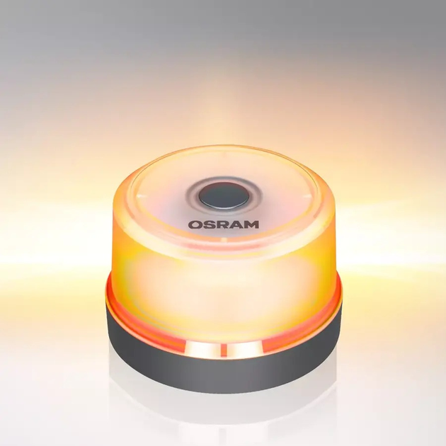 Ліхтар OSRAM LEDguardian ROAD FLARE Signal V16 (4062172184359) - зображення 4