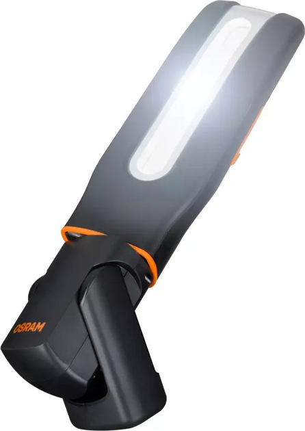 Ліхтар інспекційний OSRAM LEDinspect MAX500 (4052899623835) - зображення 8