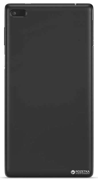 【訳あり美品】Lenovo TAB7 TB-7504X スレートブラック Lenovo（レノボ） 【良品】SIMフリー Lenovo TB-7504X ブラック 7